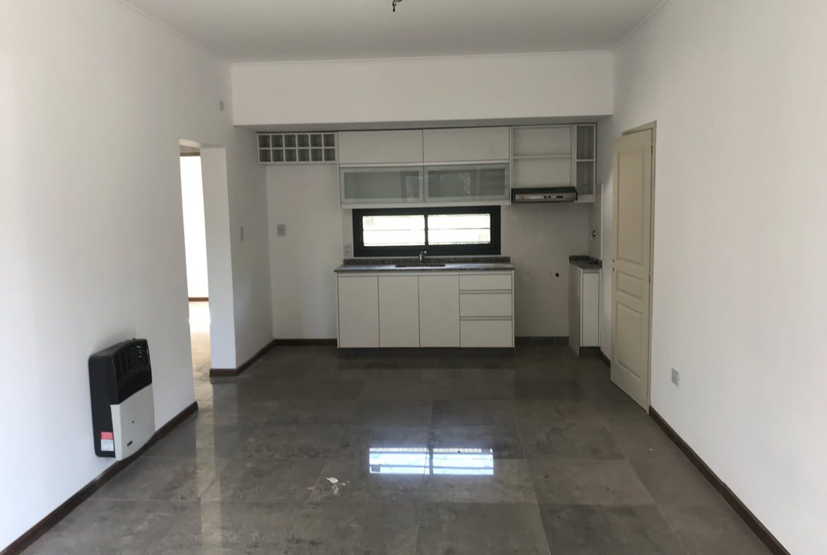 BLANCH Inmobiliaria - Irlanda 1105, Arrecifes